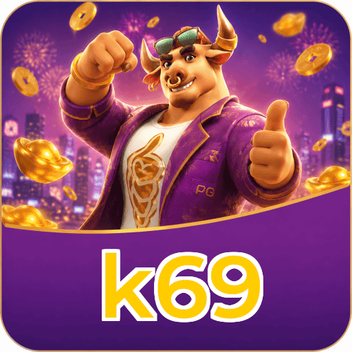 k69 Logo