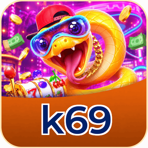 k69 Logo