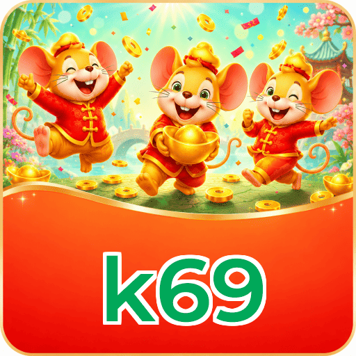 k69 Logo