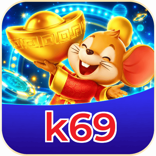 k69 Logo