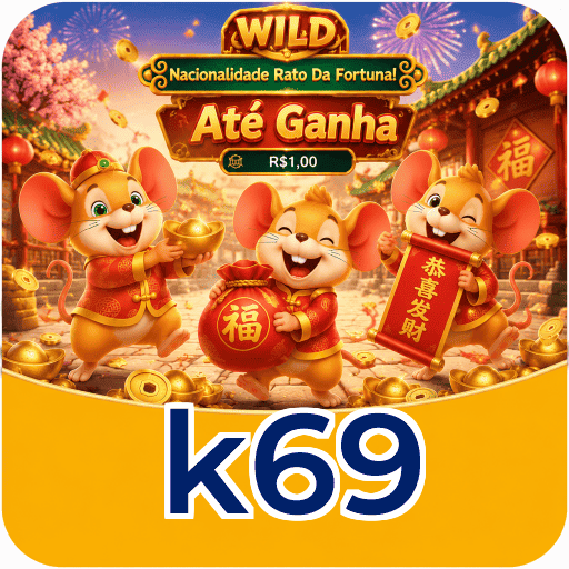 k69 Logo