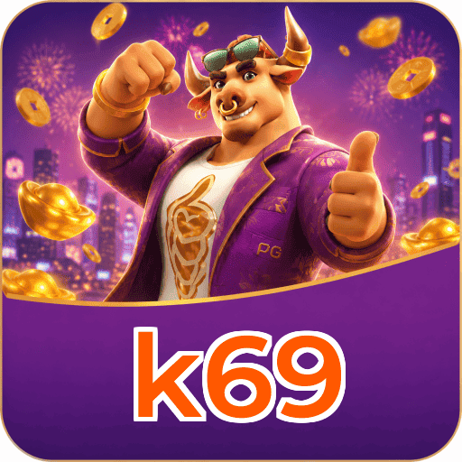 k69 Recuperar Senha