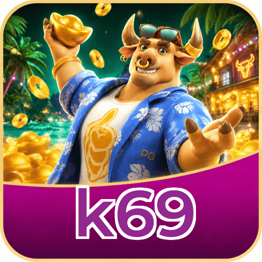 k69 Logo