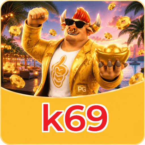 k69 FAQ