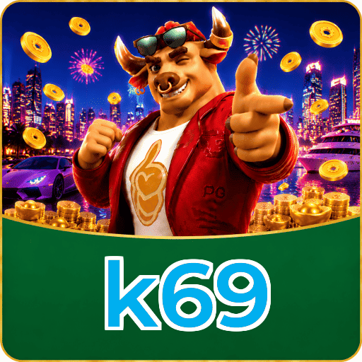 k69 Compatibilidade