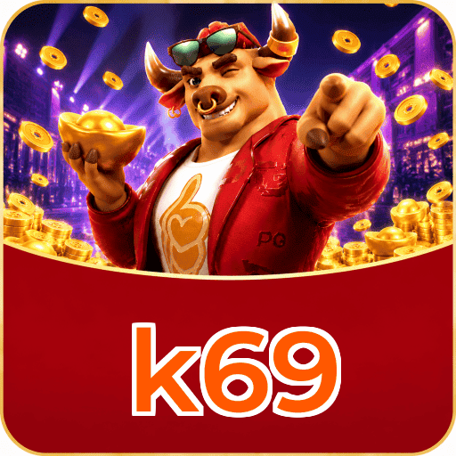k69 2FA