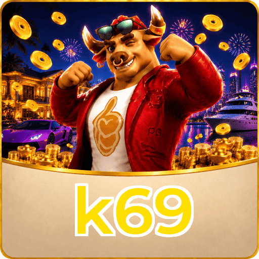k69 FAQ