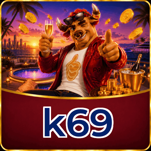 k69 Interface