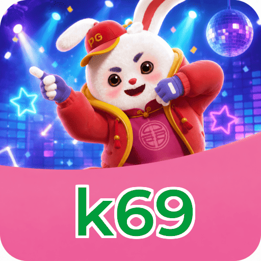 k69 instalar Windows e Mac