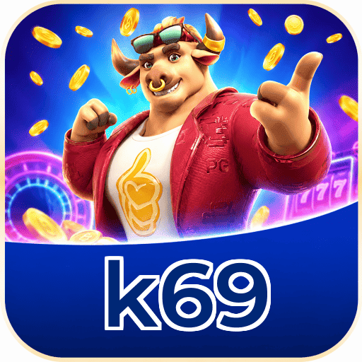 k69 Logo