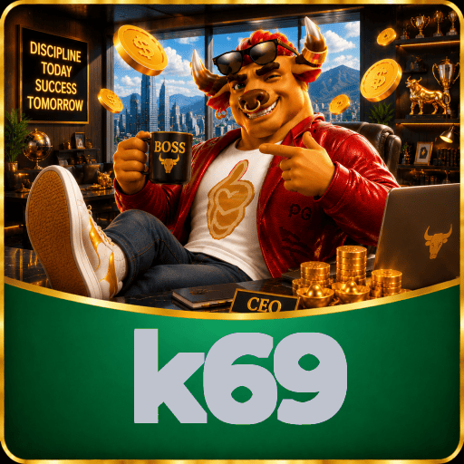 k69 Telegram
